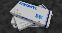 Fentanyl / Depositphotos