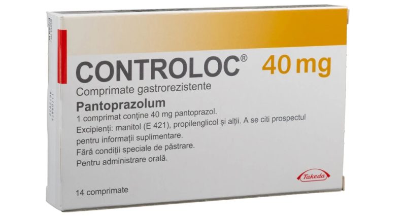 Controloc