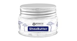 Shea butter / Foto: Medinatur